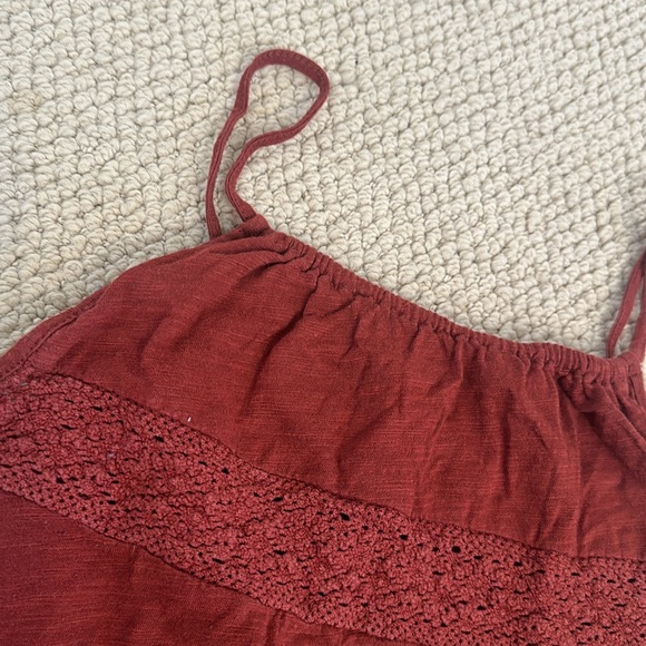 American Rag Top - Picture 2 of 3